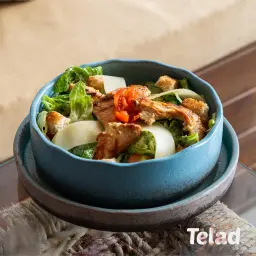 سلطة سيزار